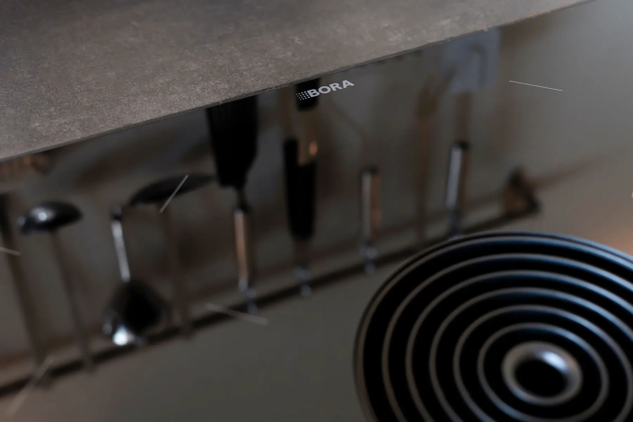 Moderne keuken Hardenberg met vaatwasser op hoogte | Keukenprins