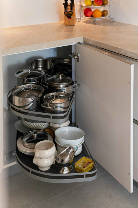 Lichte Keuken Gramsbergen | De Keukenprins