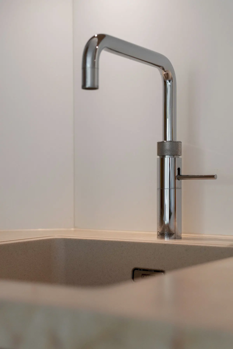 Lichte Keuken Gramsbergen | De Keukenprins