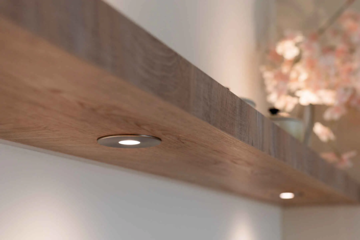 Lichte Keuken Gramsbergen | De Keukenprins