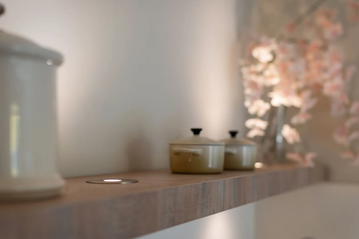 Lichte Keuken Gramsbergen | De Keukenprins