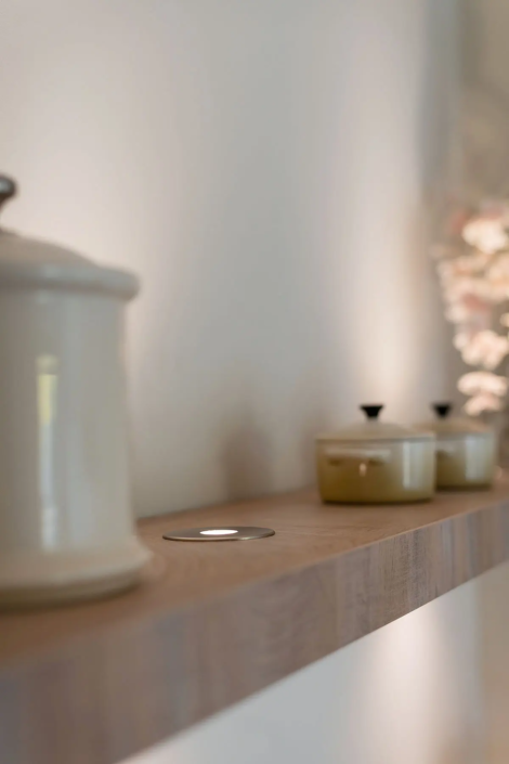 Lichte Keuken Gramsbergen | De Keukenprins