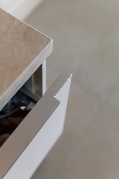 Lichte Keuken Gramsbergen | De Keukenprins