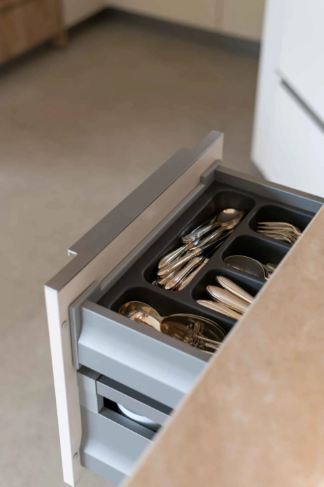 Lichte Keuken Gramsbergen | De Keukenprins