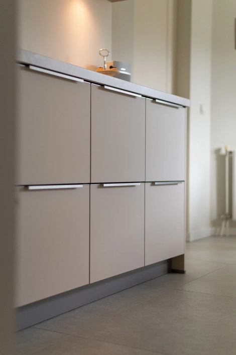 Lichte Keuken Gramsbergen | De Keukenprins