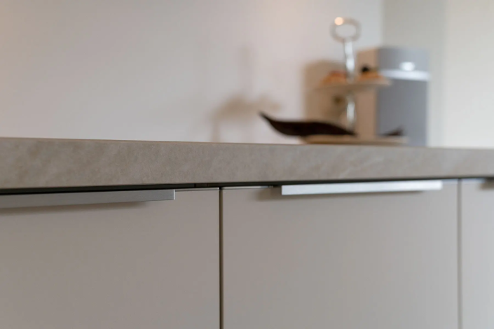 Lichte Keuken Gramsbergen | De Keukenprins