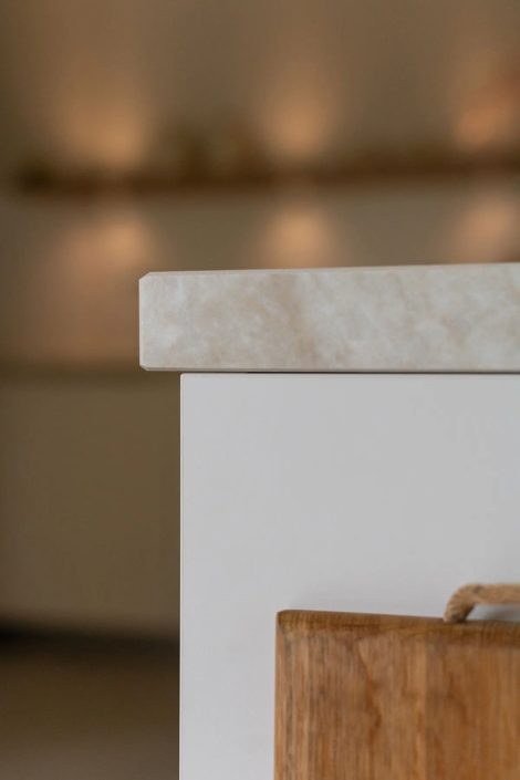 Lichte Keuken Gramsbergen | De Keukenprins