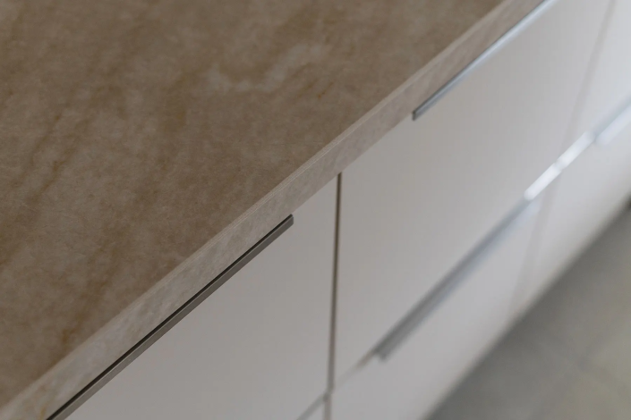 Lichte Keuken Gramsbergen | De Keukenprins