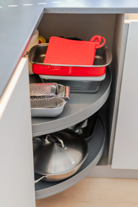 Bekijk deze keuken in Hardenberg en lees hoe Henk en Else kozen voor comfort en ruimte | Keukenprins