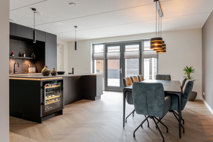 Keuken In Hardenberg | Keukenprins