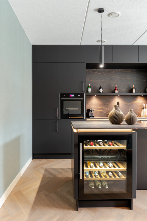 Keuken In Hardenberg | Keukenprins