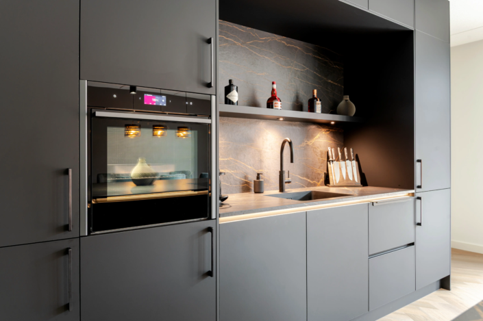 Keuken In Hardenberg | Keukenprins