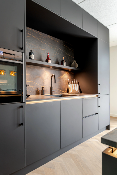 Keuken In Hardenberg | Keukenprins