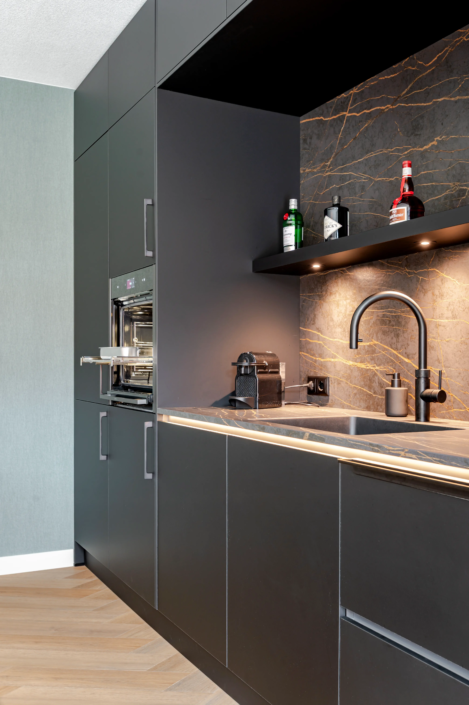 Keuken In Hardenberg | Keukenprins