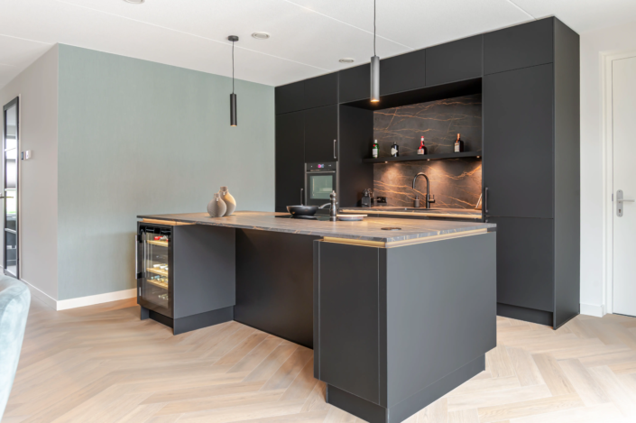 Keuken In Hardenberg | Keukenprins