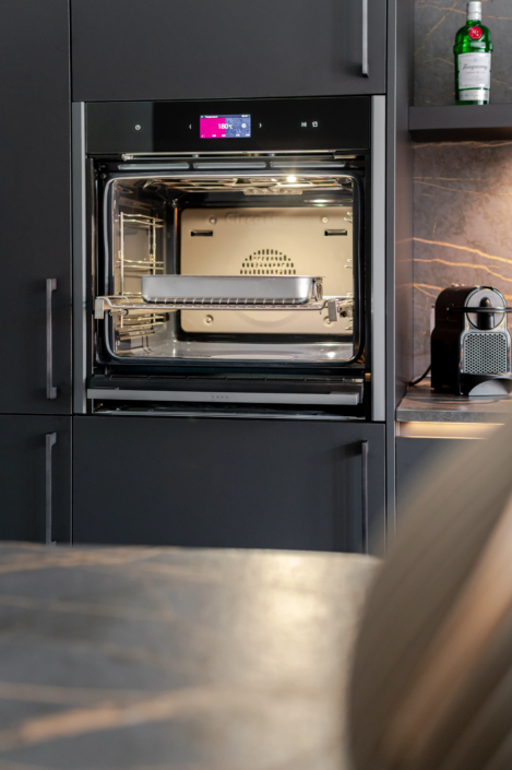 Keuken In Hardenberg | Keukenprins